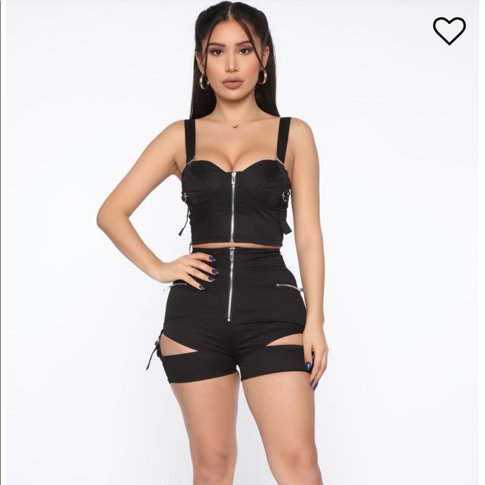 2 piece set